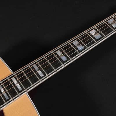 2022 Guild USA D-55 Natural 385-0550-821 - 107 image 3