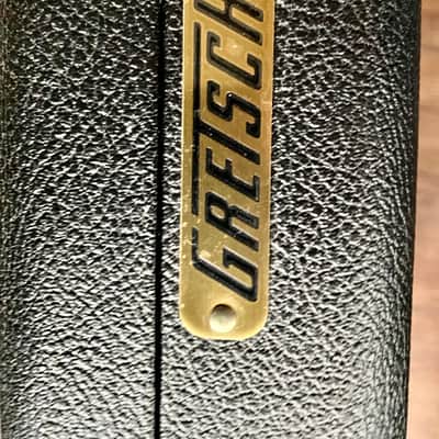 Gretsch Billy Bo G6199  Jupiter Thunderbird 2005 - Firebird Red image 16