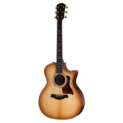 Taylor テイラー 314ce ES1 Taylor 314ce ES1 2014年製 Taylor専門業者によるメンテナンス済