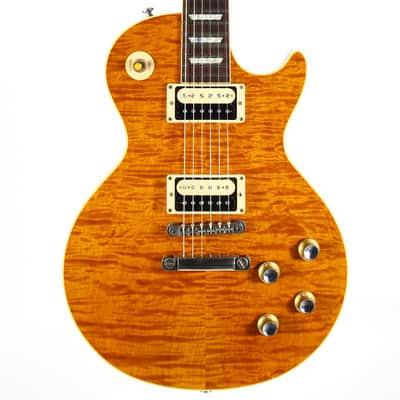 2010 Gibson Custom Shop SLASH AFD Les Paul Appetite for Destruction Signature Model VOS | Kris Derrig image 2