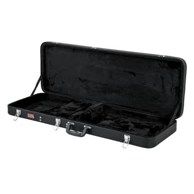 Gator Cases GWE-ELEC Custodia Chitarra Elettrica image 4