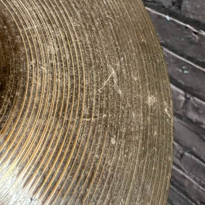 Sabian PRO 8" Splash (Used) - 20cm - Brilliant Finish image 9