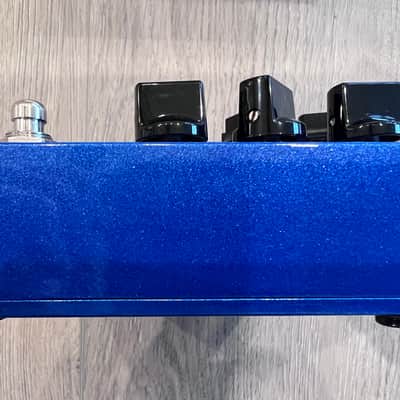 KSR Ceres preamp/distortion pedal image 6
