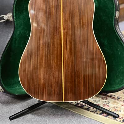 1970 Martin D-41 - Natural image 8