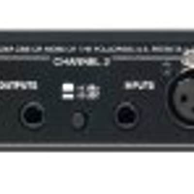 dbx 266xs - Compressor/Gate image 3