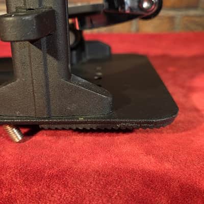 PDP PDDPCOD Concept Series Direct Drive Double Bass Drum Pedal w/ Original Box & Extra Beaters image 17