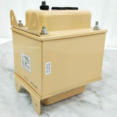 Nissyo Transformer NDF-550E (220V > 100V, 550W) image 3