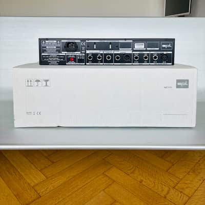 SPL 2950 Channel One MkII Channel Strip 2022 image 2