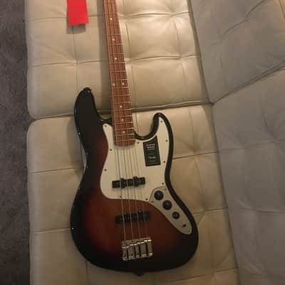 Fender Player Jazz Bass image 1