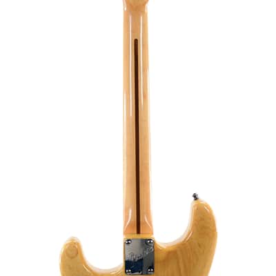 Fender American standard stratocaster 1992 image 6