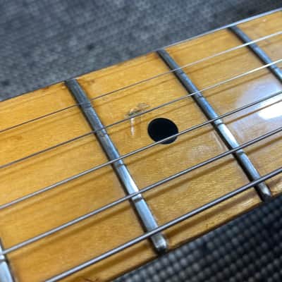 1979 Fender Stratocaster - Natural - Includes OHSC! image 9
