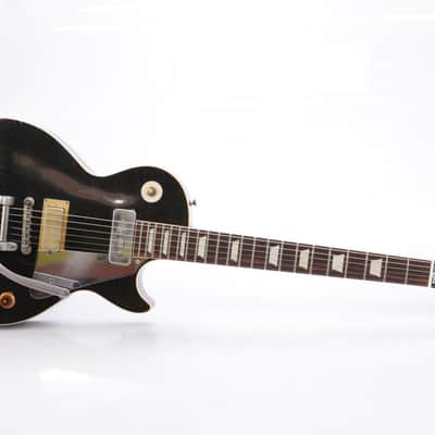 Gibson Custom Shop LPR-6 Les Paul Neil Young's "Old Black" Guitar #43991 image 5