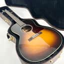 2021 Gibson L-00 Standard – Vintage Sunburst