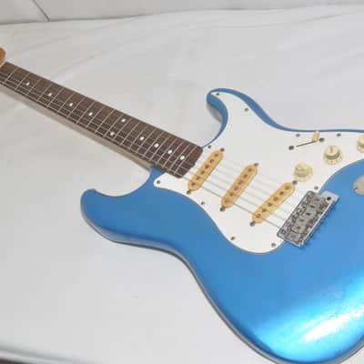 Excellent 1969 Fender Japan ST69-TX Stratocaster Electric Guitar