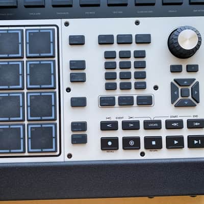 Akai MPC XL Standalone Music Production Center image 3