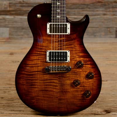 PRS Tremonti Stoptail Black Gold Wrap 2015 (s859) image 1