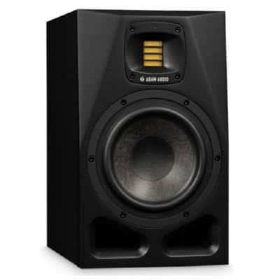 Adam Audio A7V 2-Way Active 7" Nearfield Studio Monitor (single) image 3