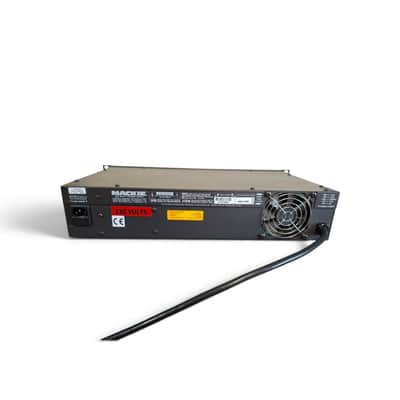 Mackie 220-Watt Power Supply - (For 24 x 8 / 32 x 8 consoles) image 2