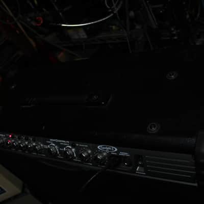 Line 6 Spider II/ 150-Watt/75 Per Side Stereo 2x12" Digital Modeling Guitar Combo image 5