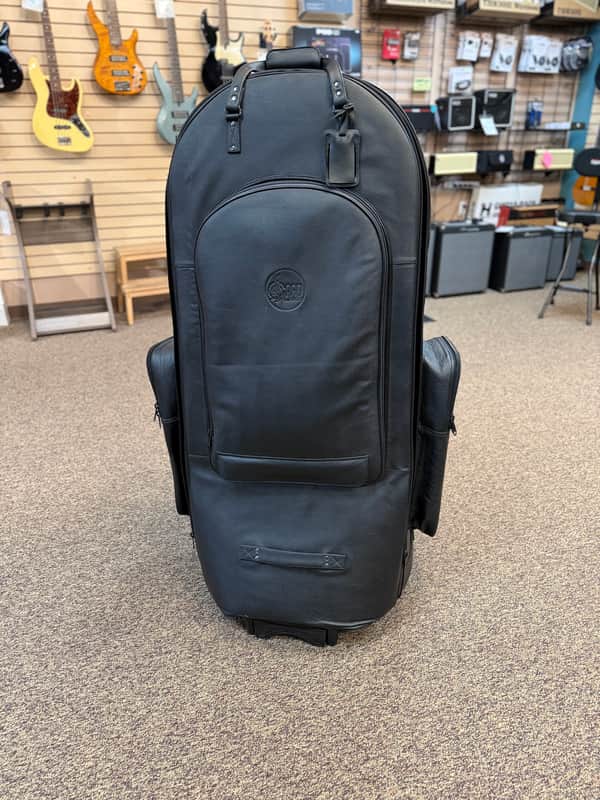 Gard 5/4 Tuba Wheelie Bag image 1