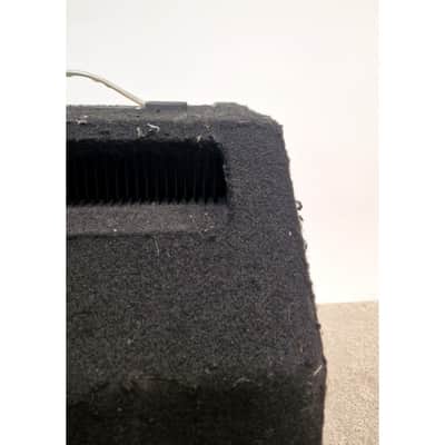 Hartke HA1200 - Bass Amplifiers - Good image 14