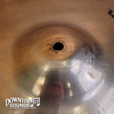 Zildjian 18" A Custom Crash - 1,454 Grams image 3