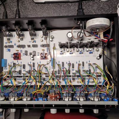 DIY RACKED MQ5 SONTEC CLONE image 7