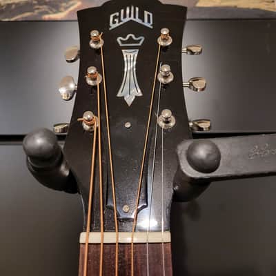 Guild USA D-40 -2022 - Natural image 5