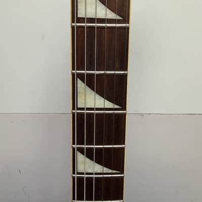 Vintage Aria Pro II XR-Series Electric Guitar Made in Japan Late 1980's image 5
