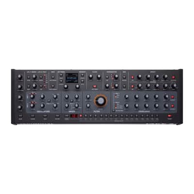 Sequential Take 5 Desktop Module - Compact Poly Synth [Three Wave Music] image 2