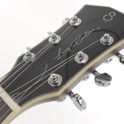 Sire Larry Carlton L7 2025 Gold Top Les Paul image 5