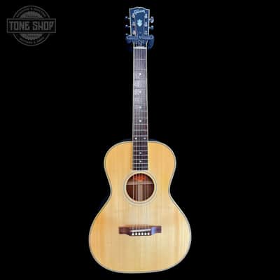 Used 2011 Gibson Keb Mo Bluesmaster Natural w/Non-Original Case TSS7153 image 2