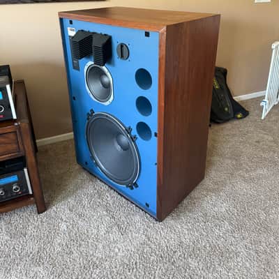 JBL 4345 image 6