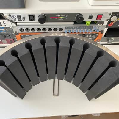 Reflexionsfilter Devine RF 10 Reflexion Screen Mikrofon-Absorber image 6