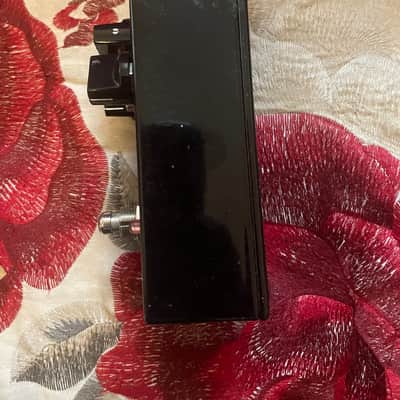 Wampler Velvet Fuzz V2 2010s - Black image 3