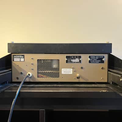 Roland SRE-555 Chorus Echo (Serial # 213423)- Pro-Serviced - Excellent image 6