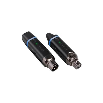 Nux B-3 Digital Wireless Microphone System - 2.4GHz image 2