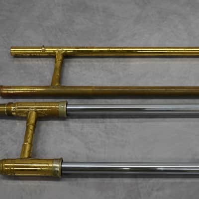 Martin Imperial Professional Tenor Trombone - Serviced - 180 image 7