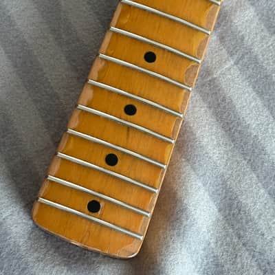 Fender Japan Stratocaster ST57-55 '85-'86 Vintage MIJ Electric Guitar Made in Japan image 12