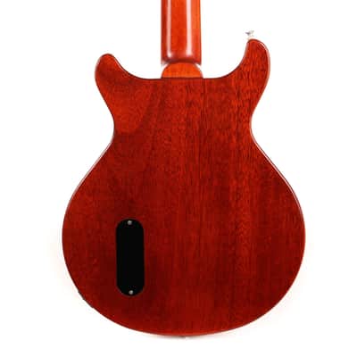 Eastman SB55DC/TV Vintage Red image 6