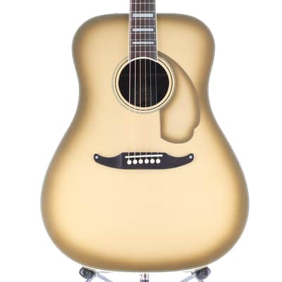 Fender Limited Edition California Vintage King with Case, Antigua, Expert Setup (RC1) (02682) image 1