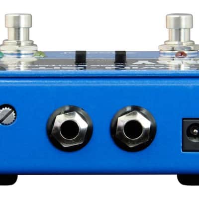 Radial Engineering Bones Twin-City ABY Amp Switcher image 3