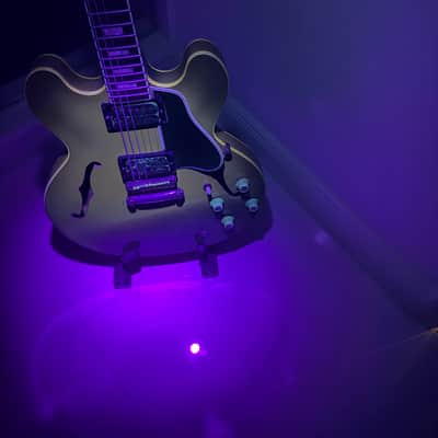 Gibson ES 335 1962 - Cherry and PAF image 19