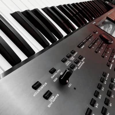 MUST SEE!!! KORG KRONOS X 61 FULLY INSPECTED/SERVICED AND IN AMAZING CONDITION! image 21