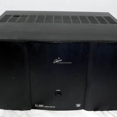 Luxman C 1010 Control Center. | Reverb