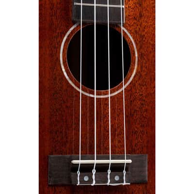 VOLT Riva Concert Ukulele image 8