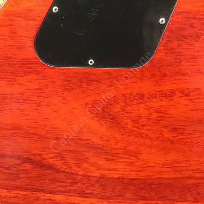 2012 Gibson Custom Shop - Les Paul CC06A aka Number One - Collectors Choice - ID 4523 image 18
