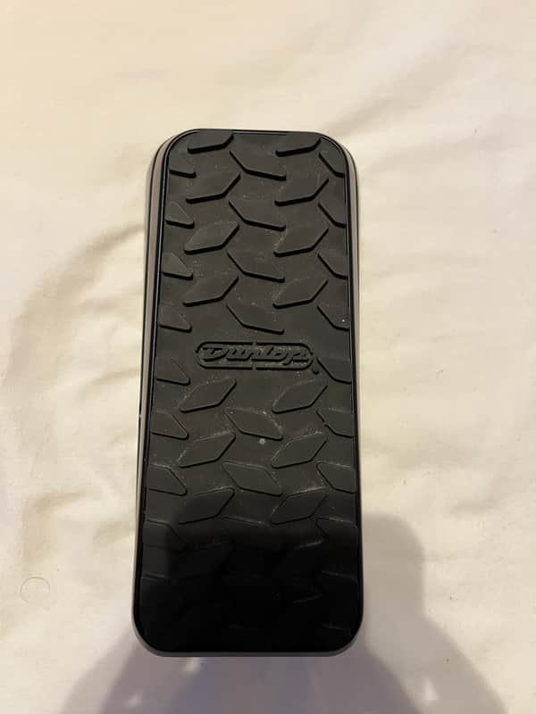 Dunlop DVP5 Volume (X) 8 Pedal