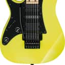 Ibanez RG550L-DY Genesis RG Electric Guitar 6-String Lefty - Desert Sun Yellow