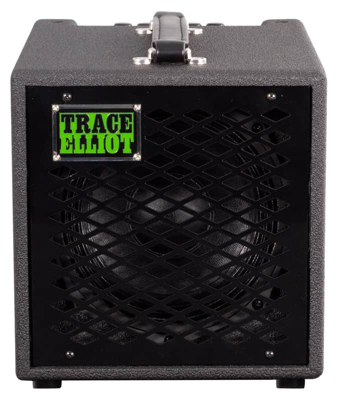 Trace Elliot ELF 1x8" 200 watt Mini Bass Combo Amp image 1